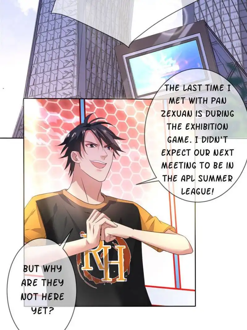 Legend Reboot Chapter 100 14
